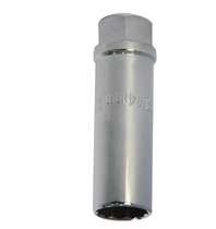 SATA Shida Tools 10 Series 12 Angle Thin Wall Spark Plug Sleeve 12925 14mm
