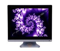  Apple 19-inch 4:3 ordinary screen LCD TV V59 multimedia LCD TV A-screen LCD monitor