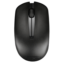 Jue scorpion A911 Black 2 4G wireless mouse office business wireless notebook desktop Universal Unlimited mouse