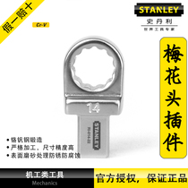 Stanley torque wrench plum head plug-in RI-010-22 10-12-15-17-19-24-27-32mm