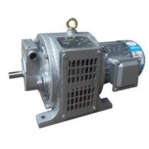 Electromagnetic speed control motor YCT132-4B-1 5KW