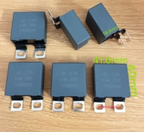 New Xiamen Fara C38 474K 2000V 0 47UF IGBT non-inductive absorption protective film capacitor