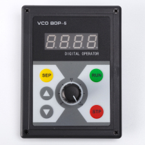 Inverter external universal size panel