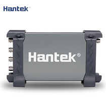 Qingdao Hantek Hantek6074BC 6254BC 6204BC 6104BC Four-channel USB virtual oscilloscope