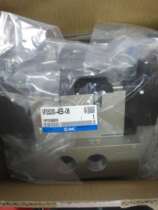 Hot sale SMC original imported solenoid valve VFS5110-5DZB VFS5110-5DZB-04