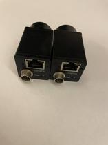 Hikvision industrial camera mv-013-20gc nine new package good