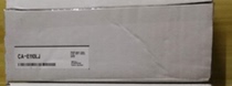 KEYENCE CA-E100LJ ultra-high-speed profile measuring instrument input unit Japan