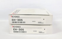 KEYENCE Kienz EH-305 long distance amplifier breakaway type close to sensor snap-in-line