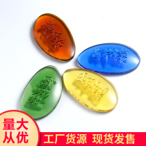 The factory is married to Mani Stone the six-character mantra of Tibet Tantric Buddhist supplies customization