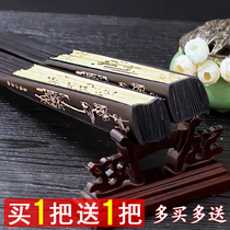 Fan Gufeng Folding China Wind Classical Hanfu Mens Carry-on Portable Summer Bundy Retro Ancient Dress Dance Folding Fan