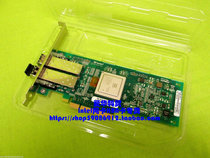 Brand new original QLOGIC QLE2562 8GB dual channel HBA card PCIE ISP2532