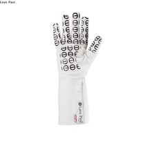 leonpaul Paul FIE flower epee rubber gloves 800N