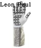  Leon Paul Leon Paul Lightweight sabre Gloves FIE 800N
