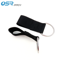 Diving back flying side hanging BCD with quick unloading Easy hanging buckle D ring