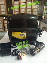 Original Danfoss SC12D(104L2694) refrigerator freezer freezer refrigeration compressor 470W R22