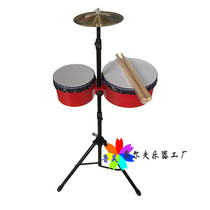 Oriental baby-friendly music teaching aids Orff childrens percussion instrument teaching aids toys gifts childrens drums