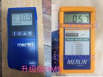 Austrian wood moisture tester MERLIN brand HM9-WS5HD 13HD25HD moisture meter