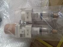Original SMC solenoid valve AC40B-04DE-V