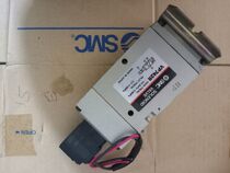 Authentic SMC solenoid valve VP742R-5LOZ-03A-X114