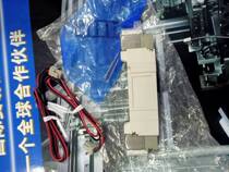 Original SMC solenoid valve SYJ5240-3LZD-01 SYJ5240-4GD-01