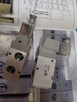 New supply of SMC solenoid valve VP742-5Y01-04FA VP742R-5DUE1-03A-F