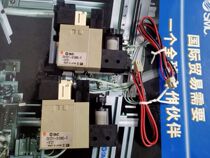 Original SMC solenoid valve ZZX102-X420