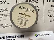  Spot UK Sea Amoy gift rare medium sample Kashi Platinum revitalizing hair mask medium sample 75ml