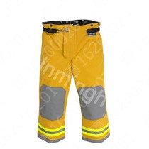  Lakeland OSX-A-P American standard fire suit pants