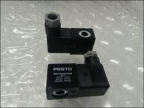 FESTO Resistor MSFG-24 42-50 60 4527 MSFW-230-50 60 4540