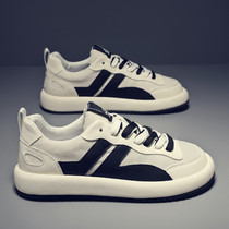 Mens shoes summer breathable mesh shoes and leisure sneakers 2023 new working canvas tide shoes