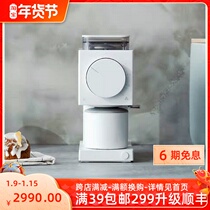 American fellows Ode Brew Grinder commercial household electric bean mill small Grinder