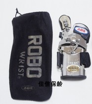  Jiaxin Bowling(Japan SF Express direct mail package tax)ABS bowling wrist support golden finger gold finger