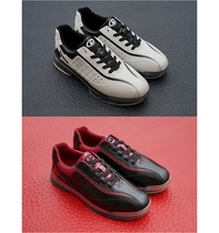 Japan direct mail Dexter Ds180TPU professional bowling shoes The9 approach comfortable female ball friends