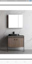 ANNWA Anwar bathroom cabinet N1D80T67