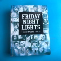 The original triumph of the light 19 DVD Inwords