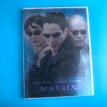 The original Black Guest Empire DVD of the Inn.