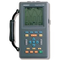 Korea Semit DMM760S universal oscilloscope DMM-760S universal oscilloscope Korea multimeter