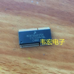 MC07XS6517EK  SSOP