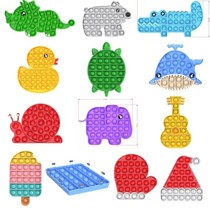 Rodent control pioneer cute animal shape like rodent control pioneer series desktop fun toy Jewish thinking chess children