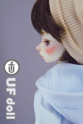 taobao agent UFDOLL 6 points 5 points Doll free naked dolls and dolls ring juice