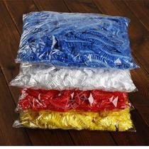 Disposable bicycle sets share new plastic seat self-cushion u002F bath