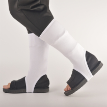 Naruto Naruto cos Uchiha Ferret Didala Payne dual-use shoes Sasuke Konoha booties