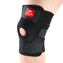 Outdoor sports mountaineering hiking knee brace for men and women running squat basketball meniscus patellar Belt Sports