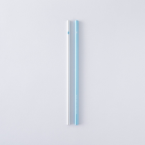Bluebottle Blue Bottle Coffee Aluminum Straw Yanyin GSP Professional Metal Straw Made in Japan Spot