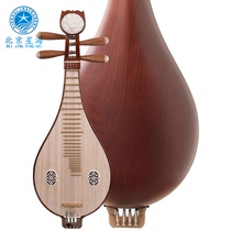 Xinghai National Musical Instrument 8414 Sour Branches Qingshui Liuqin Aoshi Solanum Liuqin Stage Performance Liuqin