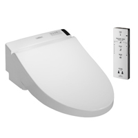 TOTO Wei Xili Intelligent Toilet Cover Warm Water Flushing Electronic Toilet Cover TCF6531CS