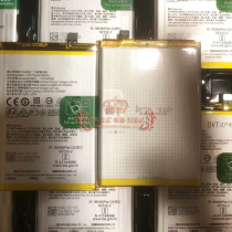 For OPPO realme V3 V13 mobile phone battery self v11 5G BLP803 RMX3121