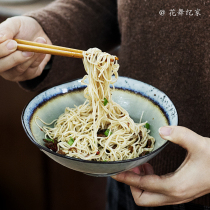 3 boxes of Huai Shan yam noodles with earth yam grains eaten every day in Wenxian County iron stick noodles total 1800 grams
