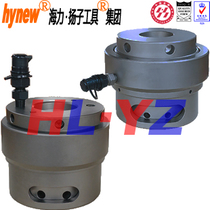 Jiangsu Haili factory direct hydraulic tensioner Hydraulic bolt tensioner