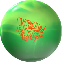 Jiamei bowling supplies storm brand custom flying saucer bowling 11 pounds extreme road Hy-Road Max